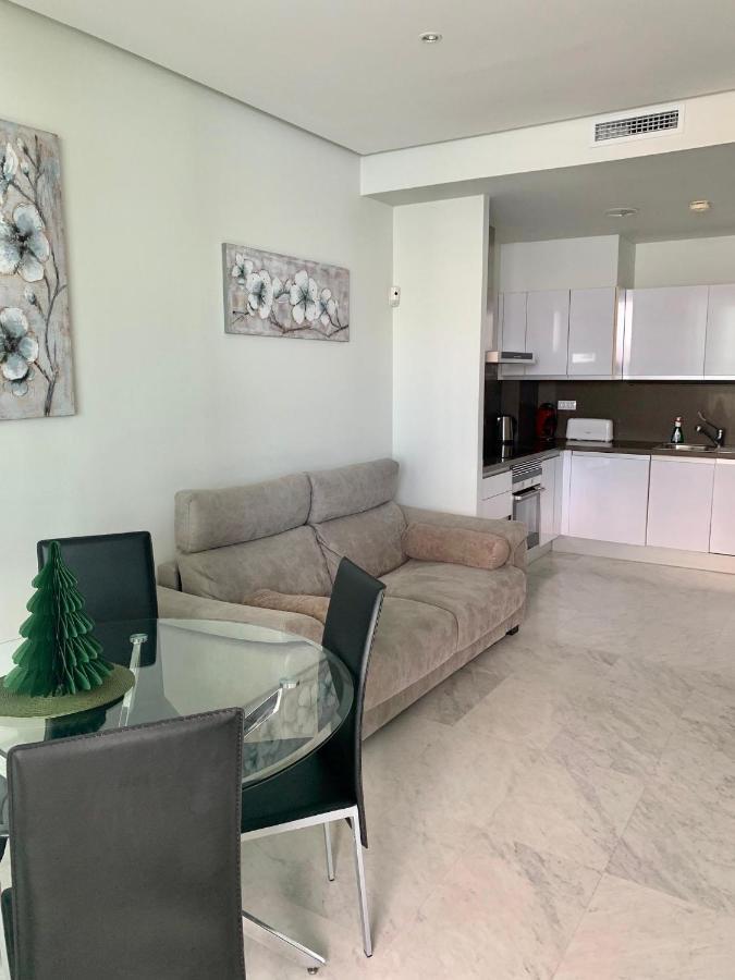 Precioso Piso Con Unas Vistas Increibles Benidorm Zewnętrze zdjęcie