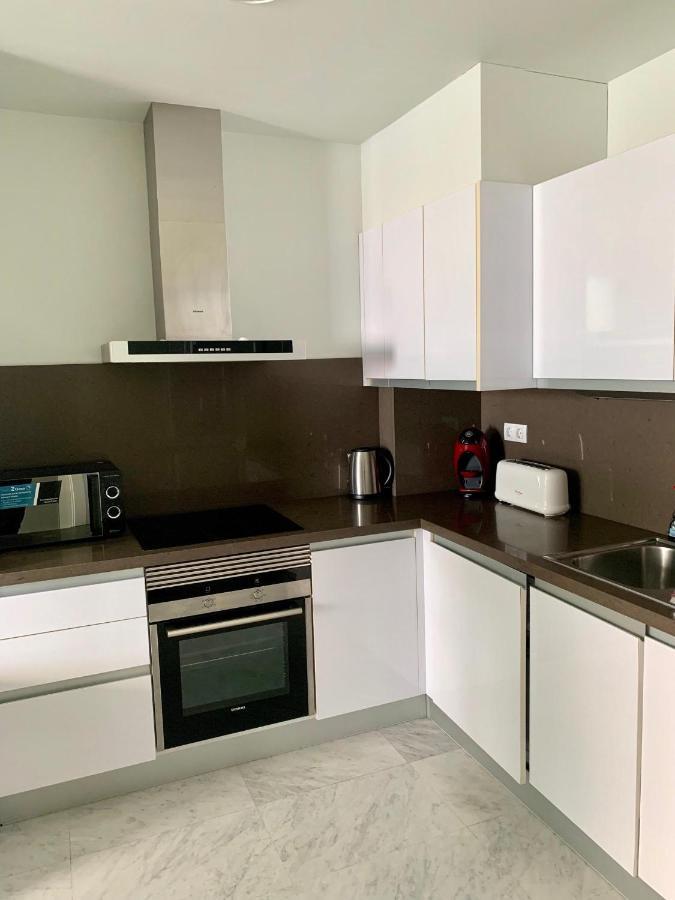 Precioso Piso Con Unas Vistas Increibles Benidorm Zewnętrze zdjęcie