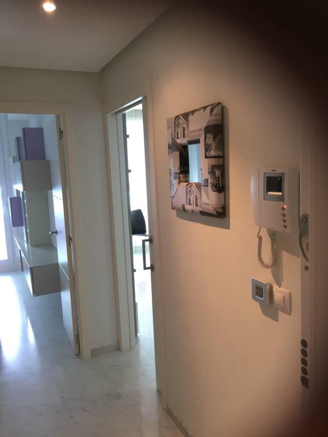 Precioso Piso Con Unas Vistas Increibles Benidorm Zewnętrze zdjęcie